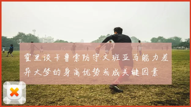霍里谈卡鲁索防守文班亚马能力差异大梦的身高优势或成关键因素